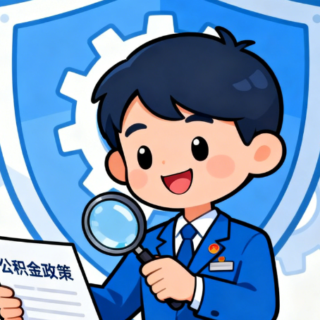 那曲《关于2025住房公积金年度缴存有关问题的通知》政策解读
