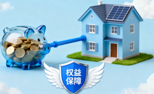 那曲住房公积金政策“上新” 一文为你划重点