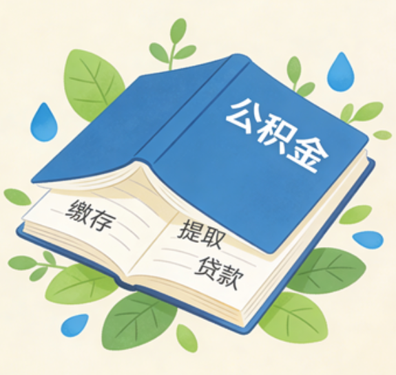 那曲住房公积金的提取条件