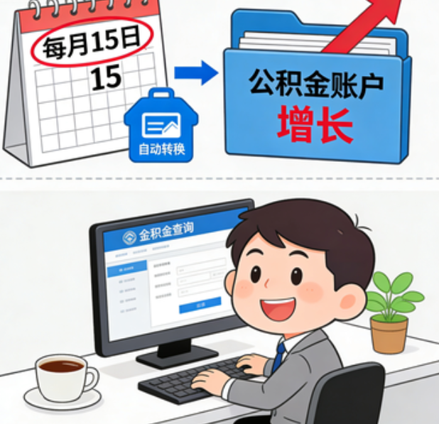 那曲公积金代办服务：专业赋能，合规守护您的住房权益