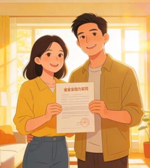 那曲提取住房公积金直付房租业务操作详解