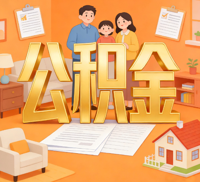 那曲公积金代办服务的现实价值与普惠意义