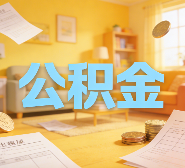 那曲别让公积金“躺在账户里睡觉”！