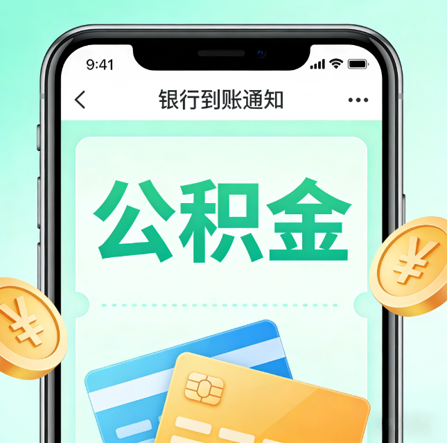 那曲论公积金代办服务的重要意义