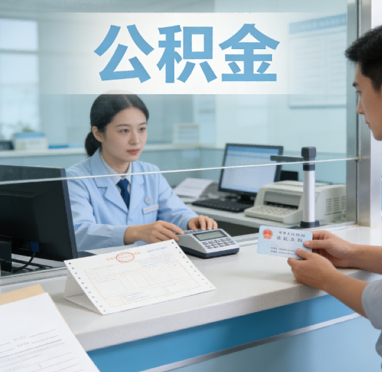 那曲公积金提取的两种方式全面对比