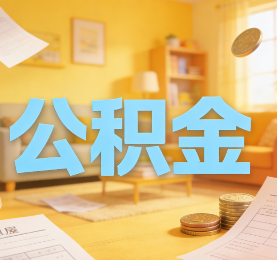 那曲买房如何提取公积金？