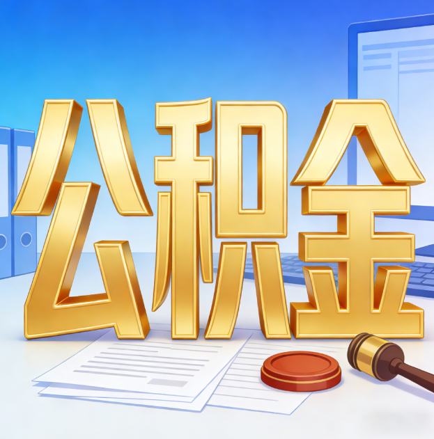 那曲公积金代办行业观察：从“跑腿经济”到“专业服务”的蝶变之路