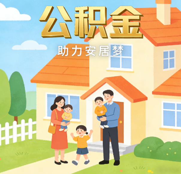 那曲公积金代办行业观察：合规化浪潮下，专业服务迎来价值回归