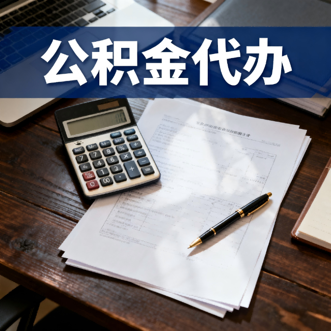 那曲公积金代办:哪些人办了之后说“真值”