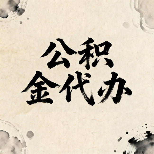 那曲公积金代办：关于收费，你想知道的都在这里